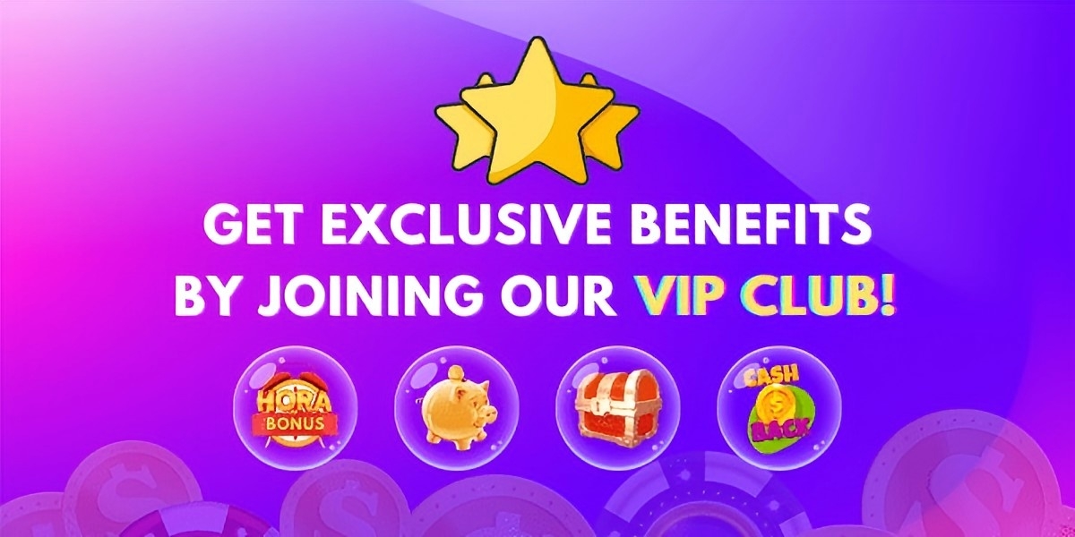Fair Play VIP club rewards and fair play club leaderboard