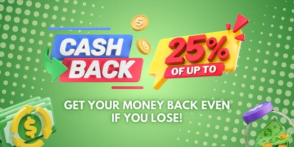 Fair Play VIP casino promotion