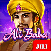 Ali Baba fair play slot