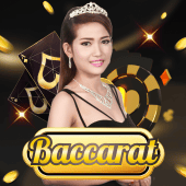 Baccarat fair play casino table