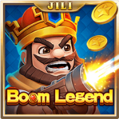 Boom Legend fair play game