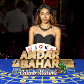 Casino Marina Andar Bahar fair play live casino