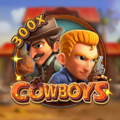 Cowboys fair play slot