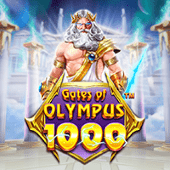 Gates of Olympus 1000 fair play slot