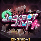 Jackpot Jump fair play slot