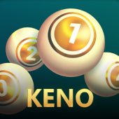 Keno fair play casino game