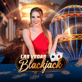 Las Vegas Blackjack fair play live casino
