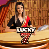 Lucky 7 fair play live casino