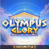 Olympus Glory fair play slot