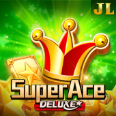 Super Ace Deluxe fair play slot