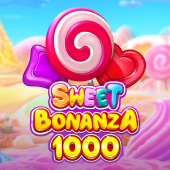 Sweet Bonanza 1000 fair play slot
