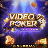 Video Poker fair play card game