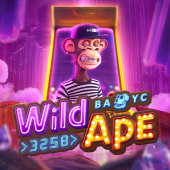 Wild Ape fair play slot